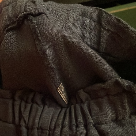 Cisono linen pants - Picture 5 of 9